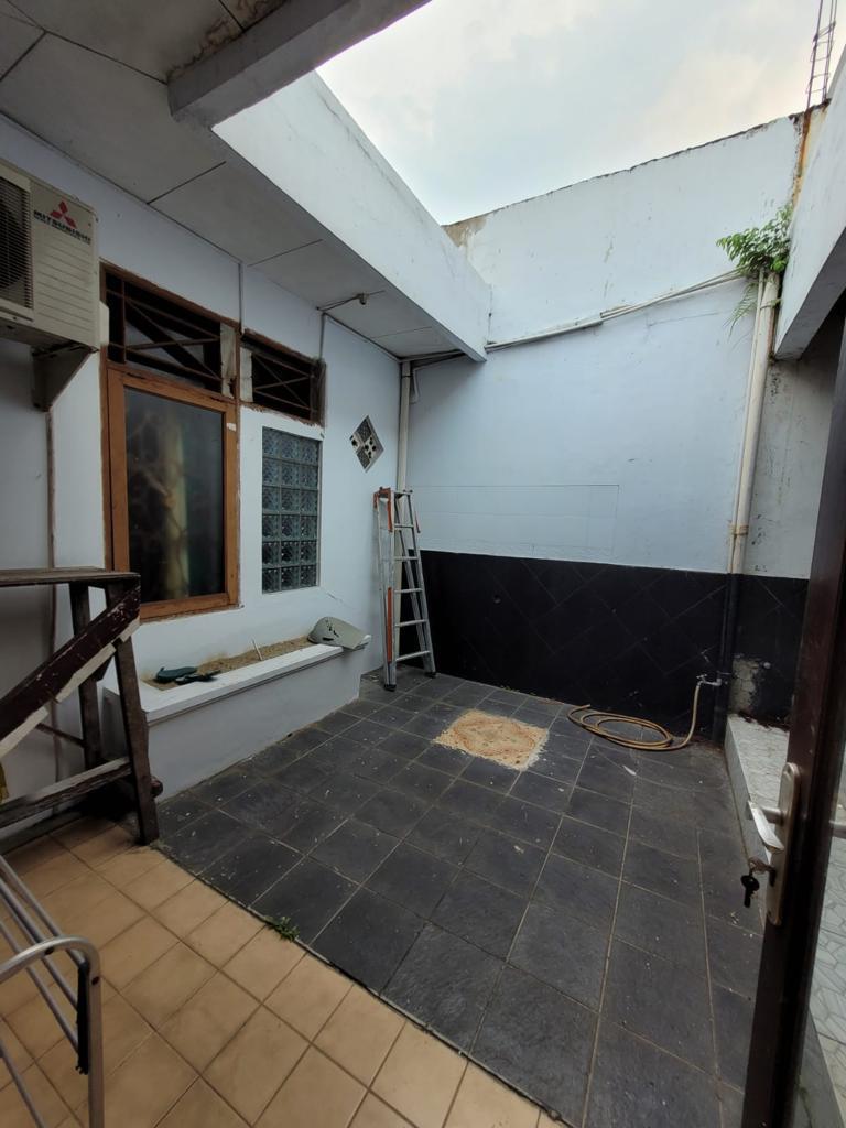 Rumah Dijual di Cluster Tropikana Jababeka